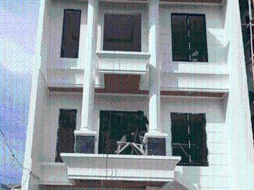 Rumah dijual di Tamalanrea, Makassar