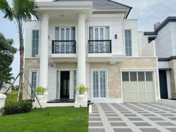 Rumah dijual di Tamalanrea, Makassar