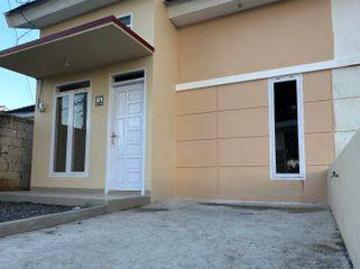 Rumah dijual di Tamalanrea, Makassar