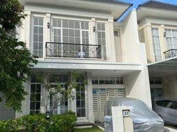 Rumah dijual di Tamalanrea, Makassar