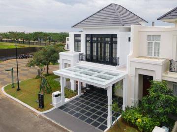 Rumah dijual di Tamalanrea, Makassar