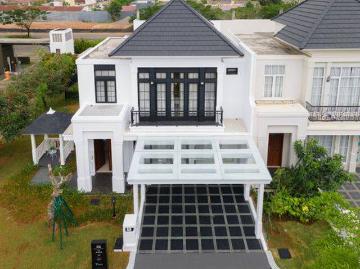 Rumah dijual di Tamalanrea, Makassar