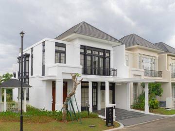 Rumah dijual di Tamalanrea, Makassar