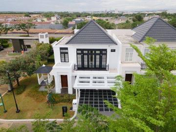Rumah dijual di Tamalanrea, Makassar