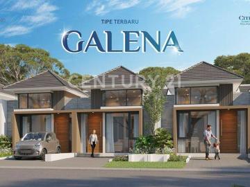 Rumah dijual di Tamalanrea, Makassar