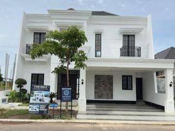 Rumah dijual di Tamalanrea, Makassar