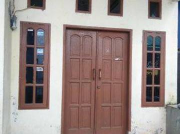 Rumah dijual di Tamalanrea, Makassar