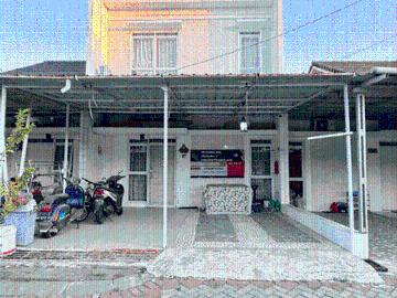 Rumah dijual di Tamalanrea, Makassar