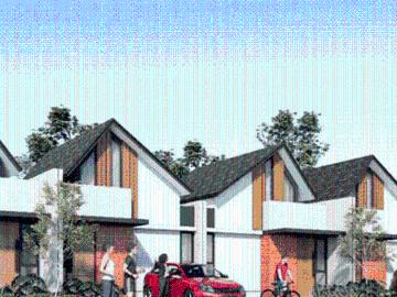Rumah dijual di Tamalanrea, Makassar