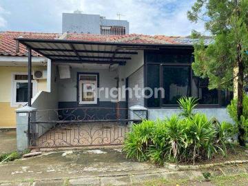 Rumah dijual di Tamalate, Makassar