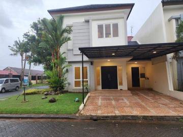 Rumah dijual di Tamalate, Makassar