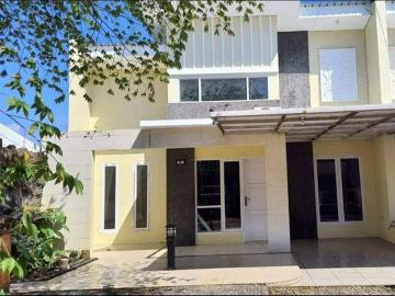Rumah dijual di Tamalate, Makassar
