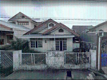 Rumah dijual di Tamalate, Makassar
