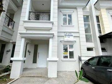 Rumah dijual di Tamalate, Makassar