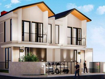 Rumah dijual di Tamalate, Makassar