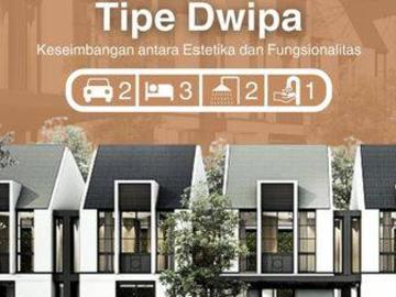 Rumah dijual di Tamalate, Makassar