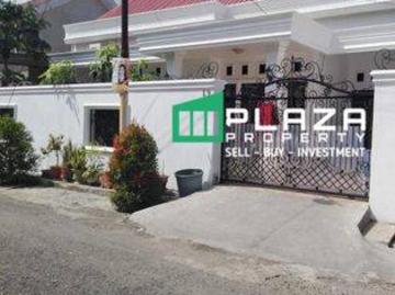 Rumah dijual di Tamalate, Makassar