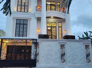 Rumah dijual di Tamalate, Makassar