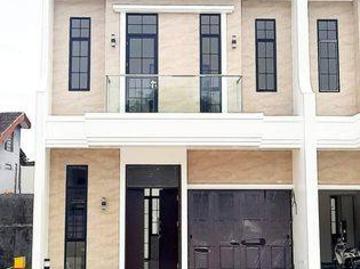Rumah dijual di Tamalate, Makassar