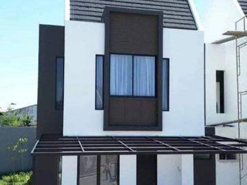 Rumah dijual di Tamalate, Makassar