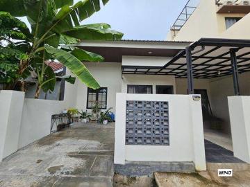 Rumah dijual di Tamalate, Makassar