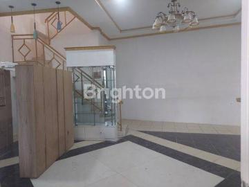 Rumah dijual di Tambora, Jakarta Barat