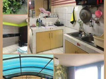 Rumah dijual di Tambora, Jakarta Barat