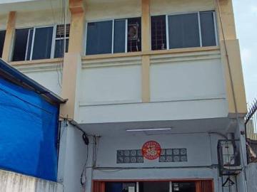Rumah dijual di Tambora, Jakarta Barat