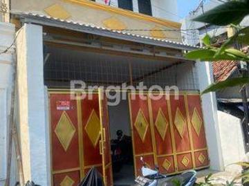 Rumah dijual di Tambora, Jakarta Barat