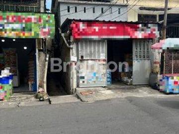 Rumah dijual di Tambora, Jakarta Barat