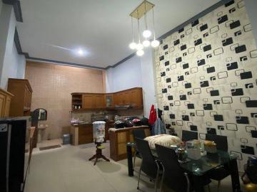 Rumah dijual di Tambora, Jakarta Barat