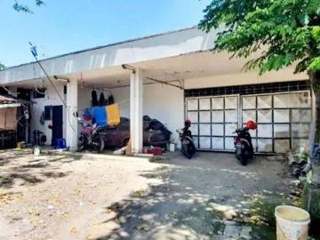 Rumah dijual di Tambaksari, Surabaya