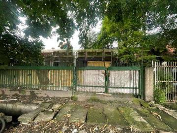 Rumah dijual di Tambaksari, Surabaya
