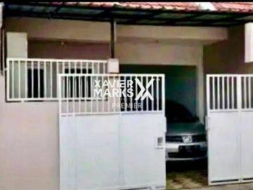 Rumah dijual di Tambaksari, Surabaya