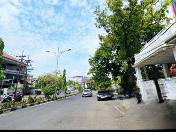Rumah dijual di Tambaksari, Surabaya