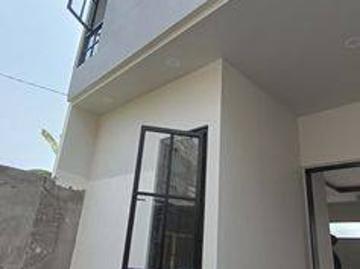 Rumah dijual di Tambaksari, Surabaya