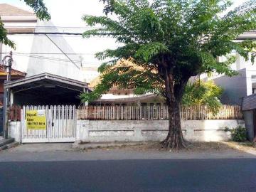 Rumah dijual di Tambaksari, Surabaya