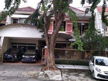 Rumah dijual di Tambaksari, Surabaya