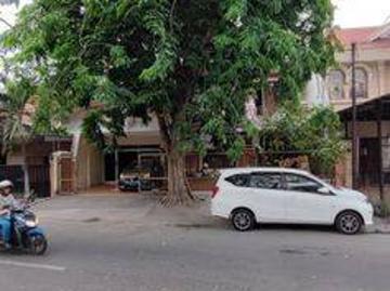 Rumah dijual di Tambaksari, Surabaya