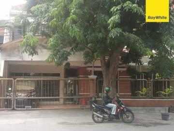 Rumah dijual di Tambaksari, Surabaya