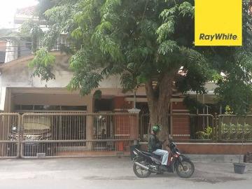 Rumah dijual di Tambaksari, Surabaya