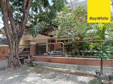 Rumah dijual di Tambaksari, Surabaya