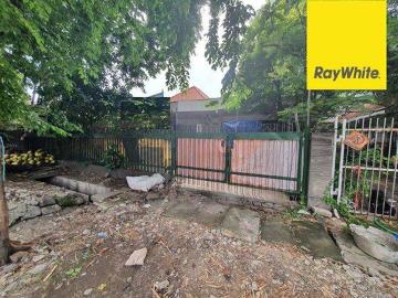 Rumah dijual di Tambaksari, Surabaya