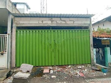Rumah dijual di Tambaksari, Surabaya
