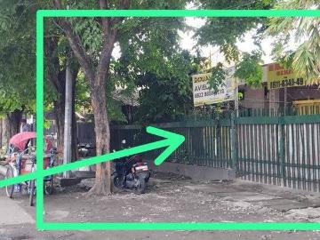 Rumah dijual di Tambaksari, Surabaya