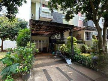 Rumah dijual di Tambun Selatan, Bekasi