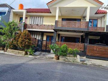 Rumah dijual di Tambun Selatan, Bekasi