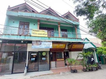 Rumah dijual di Tambun Selatan, Bekasi