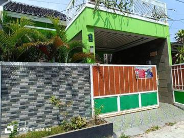 Rumah dijual di Tambun Selatan, Bekasi
