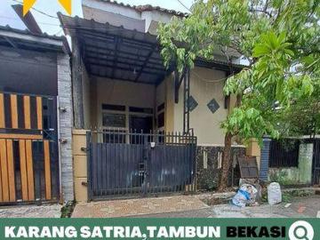 Rumah dijual di Tambun Utara, Bekasi